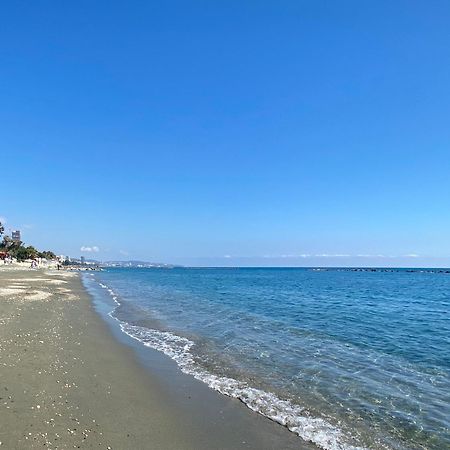Andreas Apartment Limassol Ngoại thất bức ảnh