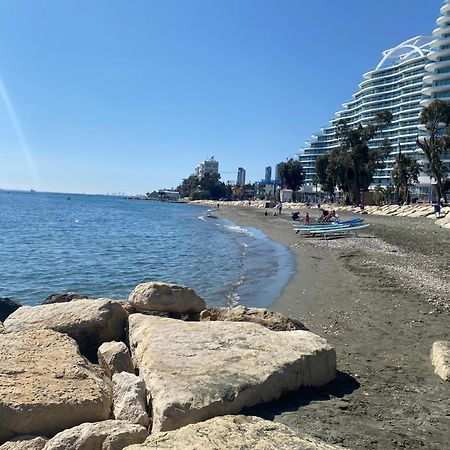 Andreas Apartment Limassol Ngoại thất bức ảnh