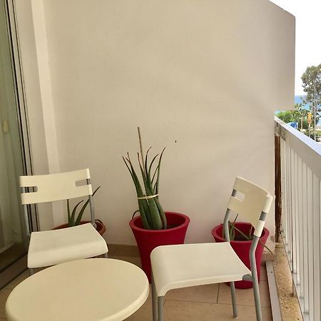 Andreas Apartment Limassol Ngoại thất bức ảnh