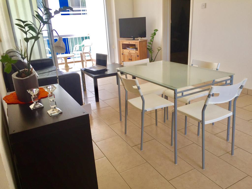 Andreas Apartment Limassol Ngoại thất bức ảnh