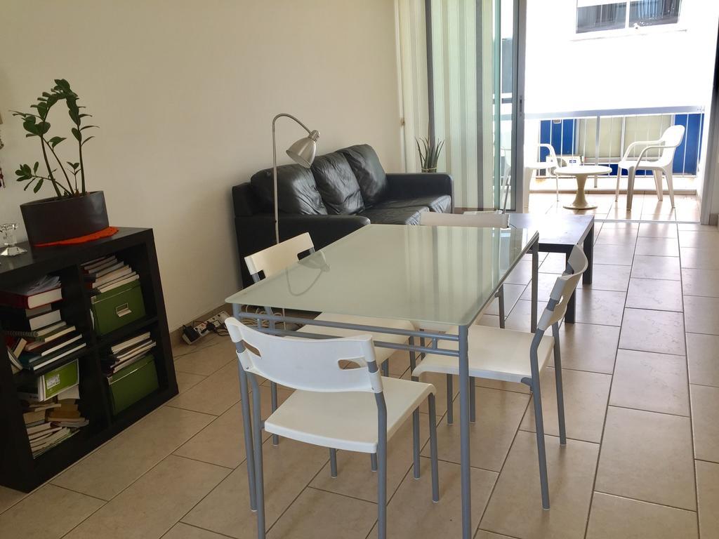 Andreas Apartment Limassol Ngoại thất bức ảnh