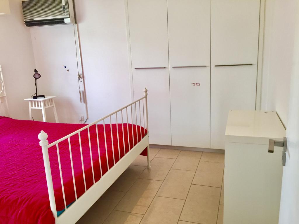 Andreas Apartment Limassol Ngoại thất bức ảnh