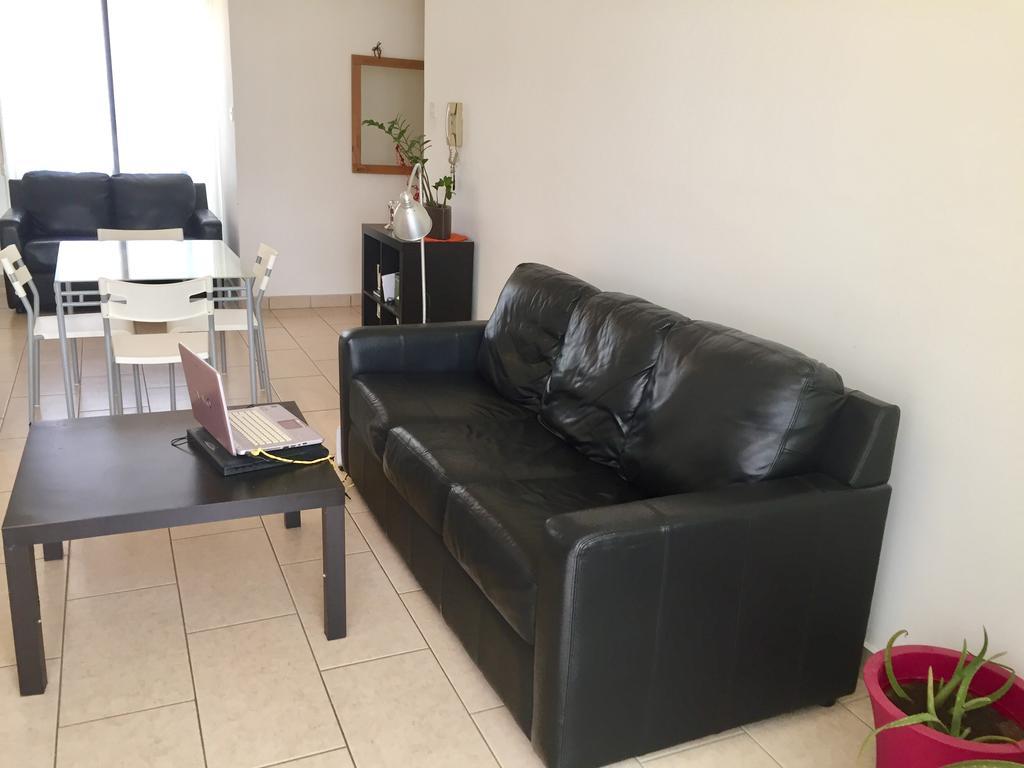 Andreas Apartment Limassol Ngoại thất bức ảnh