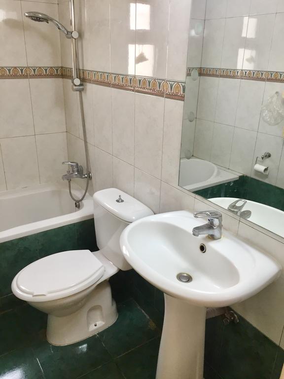 Andreas Apartment Limassol Ngoại thất bức ảnh
