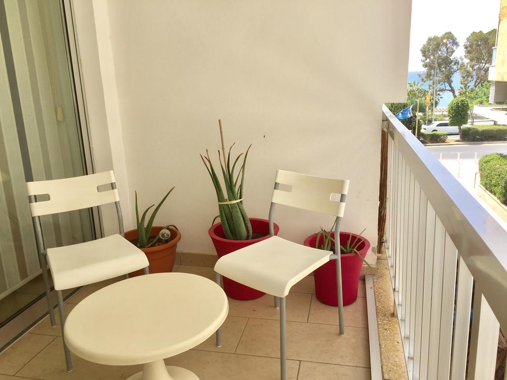 Andreas Apartment Limassol Ngoại thất bức ảnh
