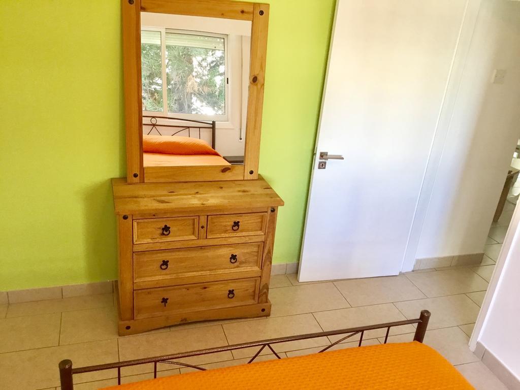Andreas Apartment Limassol Ngoại thất bức ảnh