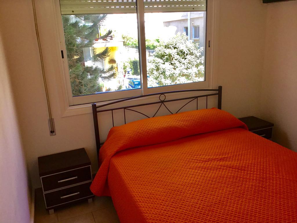 Andreas Apartment Limassol Ngoại thất bức ảnh