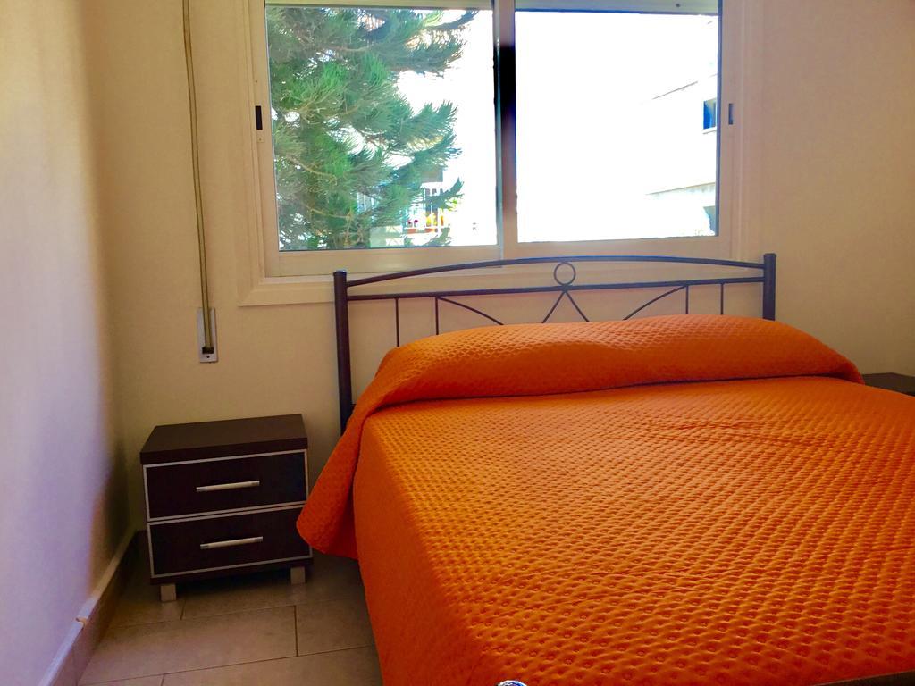 Andreas Apartment Limassol Ngoại thất bức ảnh