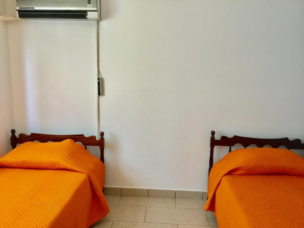 Andreas Apartment Limassol Ngoại thất bức ảnh