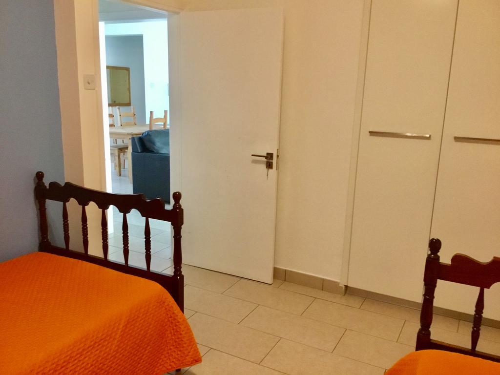 Andreas Apartment Limassol Ngoại thất bức ảnh