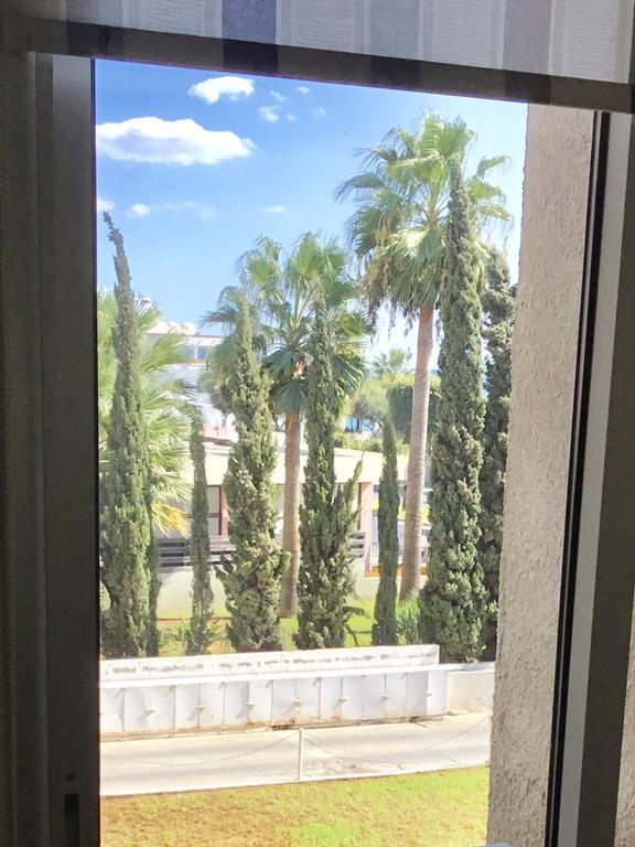 Andreas Apartment Limassol Ngoại thất bức ảnh
