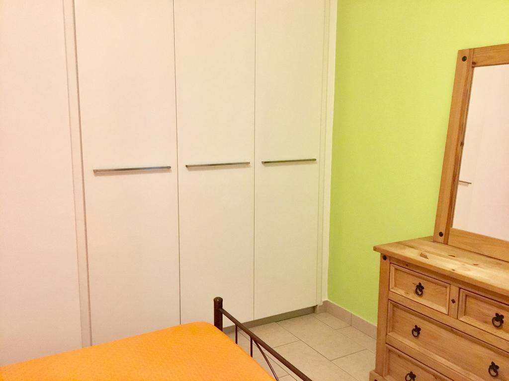 Andreas Apartment Limassol Ngoại thất bức ảnh